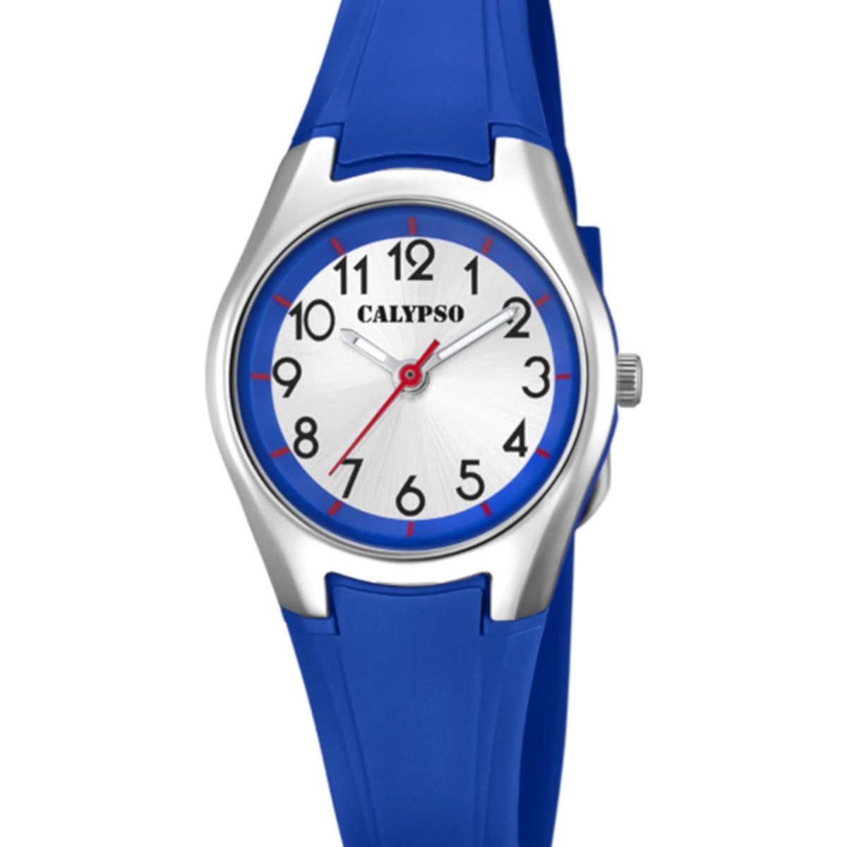 CALYPSO - Reloj K5750/5 Calypso Blanco Mujer Sweet Time