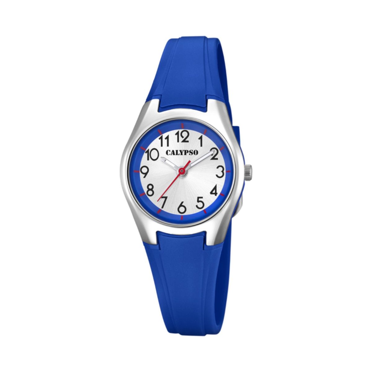 CALYPSO - Reloj K5750/5 Calypso Blanco Mujer Sweet Time
