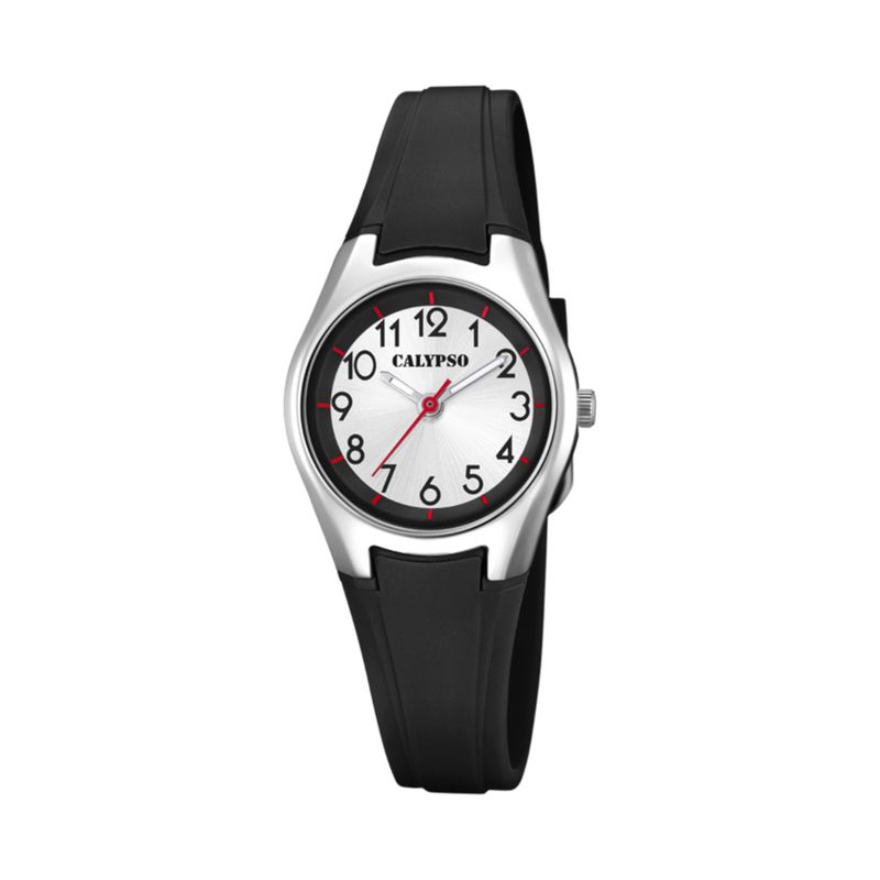 CALYPSO - Reloj K5750/6 Calypso Blanco Mujer Sweet Time