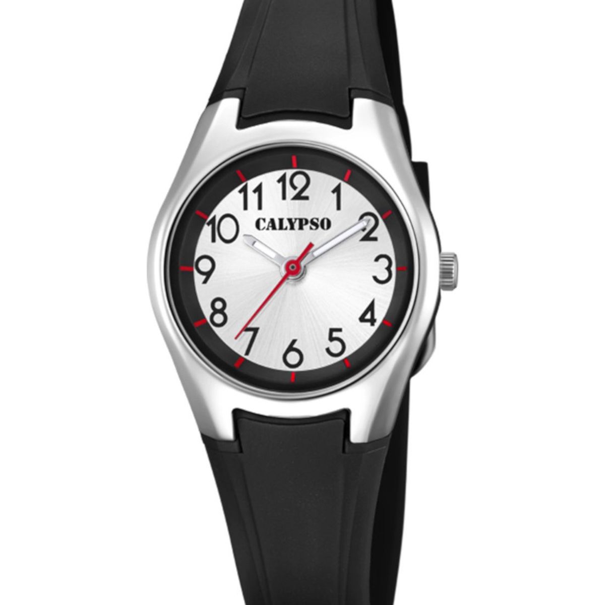 CALYPSO - Reloj K5750/6 Calypso Blanco Mujer Sweet Time