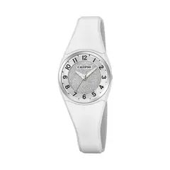 CALYPSO - Reloj K5752/1 Plateado Mujer Trendy