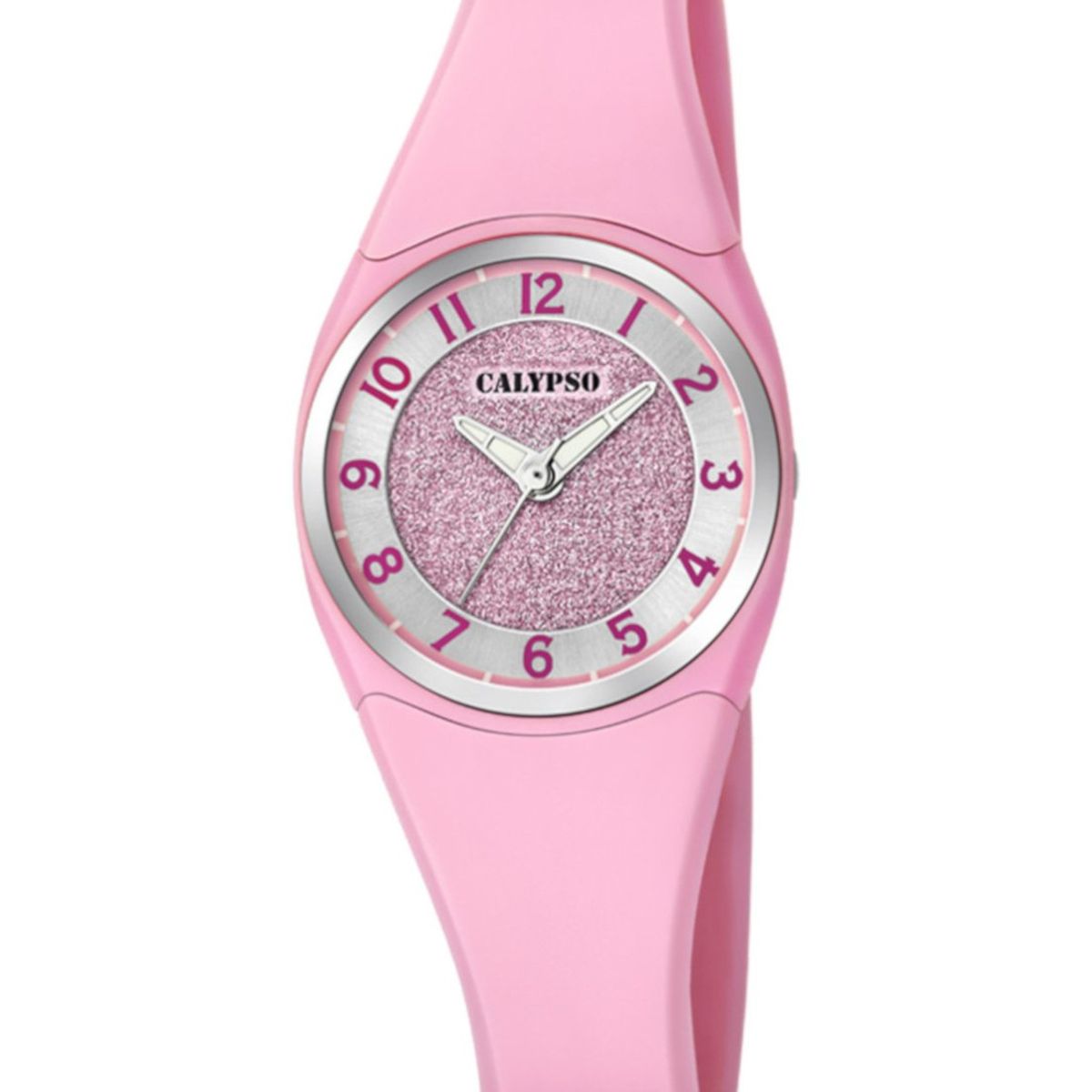 CALYPSO - Reloj para Mujer K5752/2 Celeste