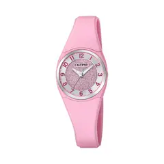 CALYPSO - Reloj para Mujer K5752/2 Celeste