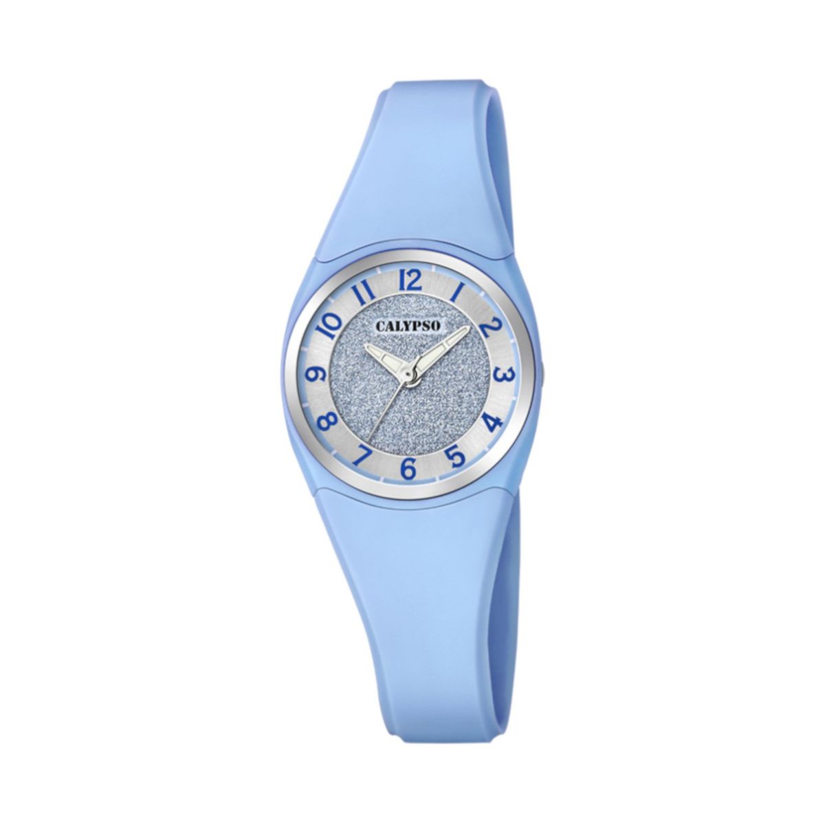 CALYPSO - Reloj K5752/3 Calypso Plateado Mujer Trendy