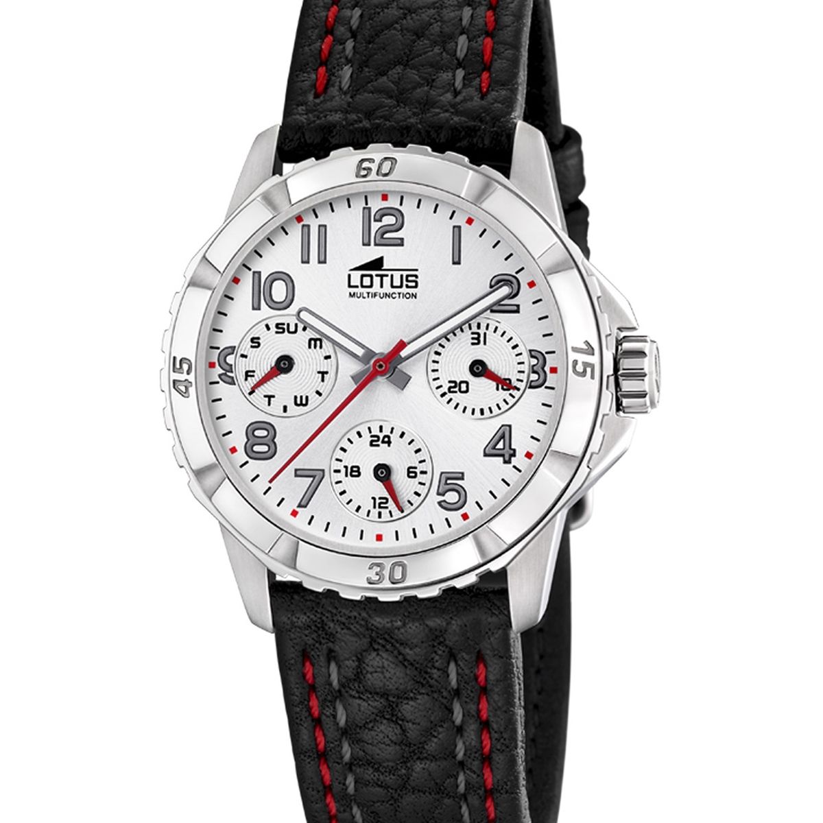 LOTUS - Reloj para Niño 18583/1 Blanco