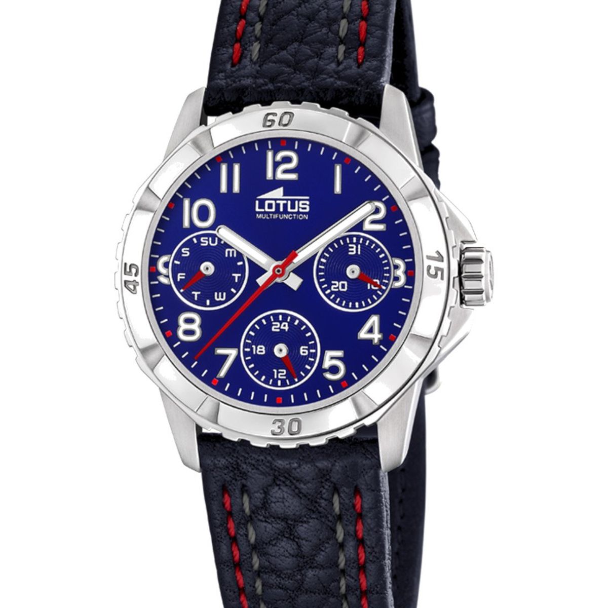 LOTUS - Reloj 18583/2 Lotus Azul Infantil Junior Collection