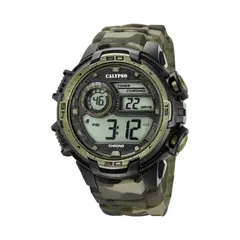 CALYPSO - Reloj K5723/6 Gris Hombre X-Trem