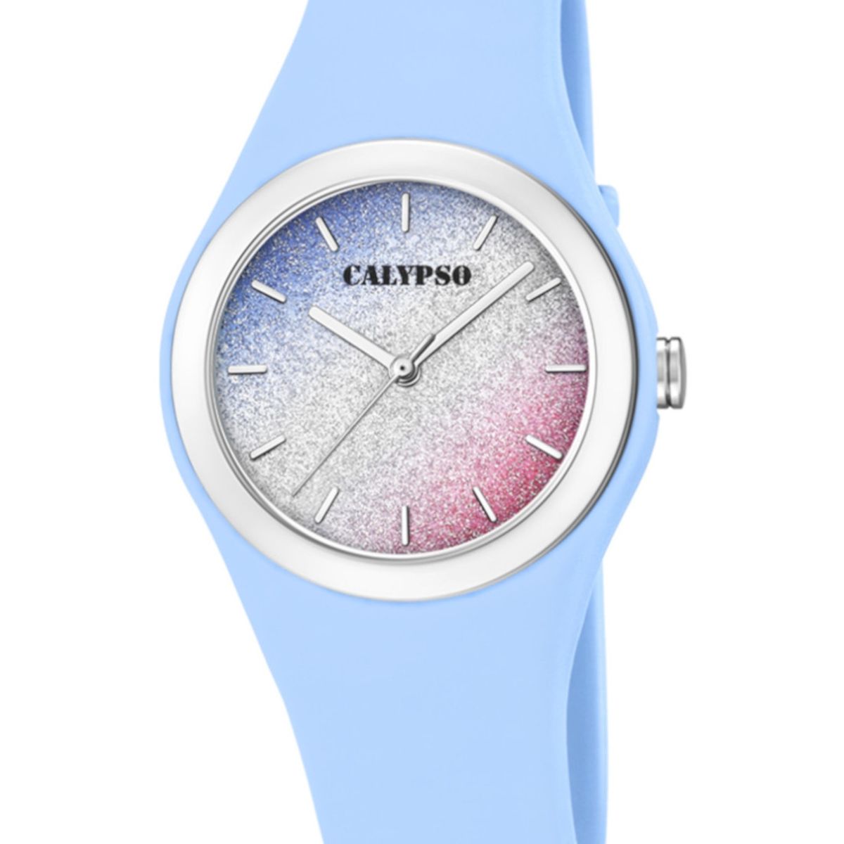CALYPSO - Reloj para Mujer K5754/4 Fucsia