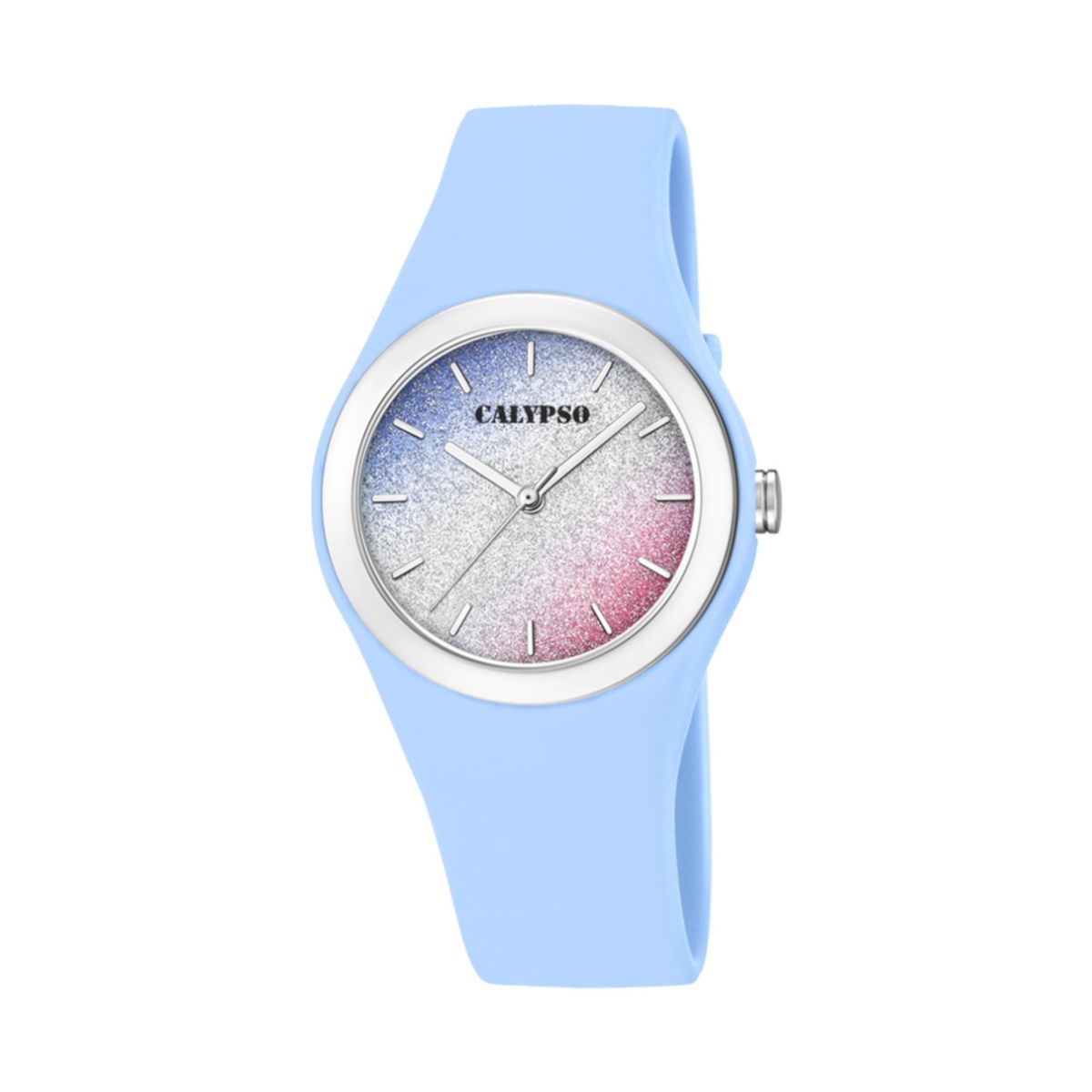 CALYPSO - Reloj para Mujer K5754/4 Fucsia