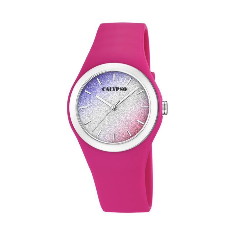CALYPSO - Reloj K5754/5 Calypso Multicolor Mujer Trendy