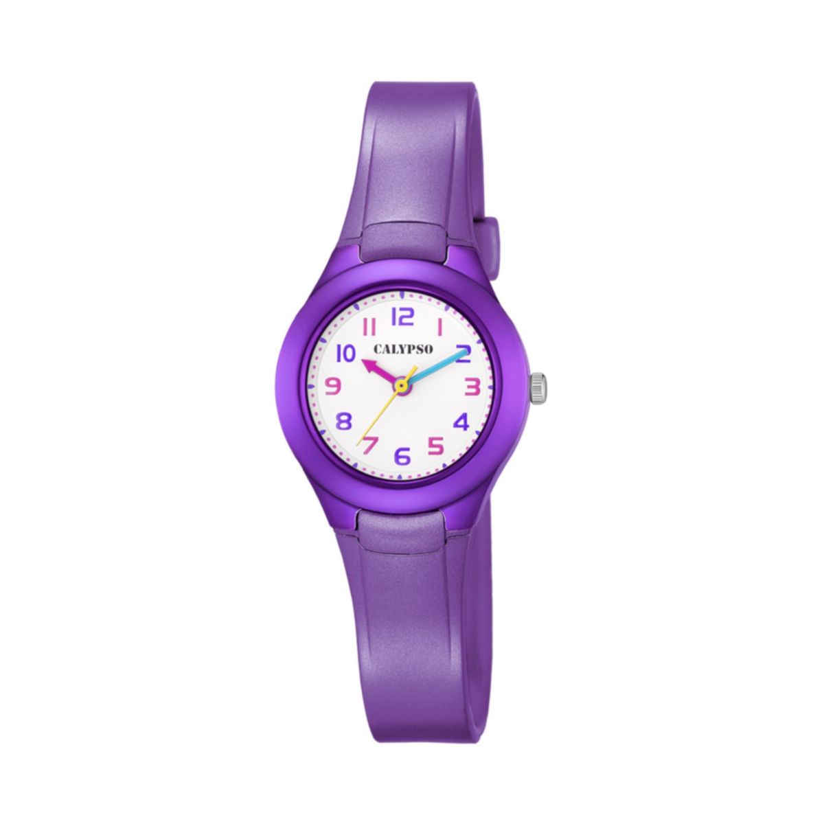 CALYPSO - Reloj K5749/4 Calypso Blanco Mujer Sweet Time