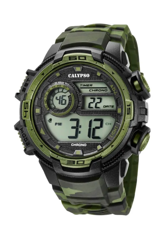 Reloj K5723/2 Gris Hombre X-Trem Gris TALLA UNICA