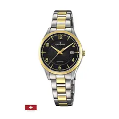 CANDINO - Reloj C4632/2 Negro Mujer Classic Timeless