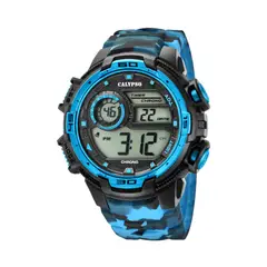 CALYPSO - Reloj K5723/4 Gris Hombre X-Trem