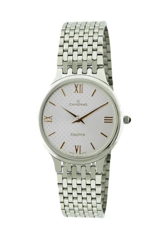 Reloj C4362/2 Blanco Hombre Couple Blanco TALLA UNICA