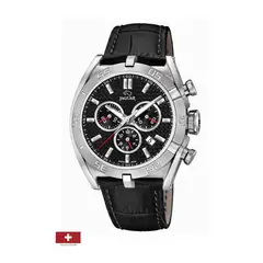 JAGUAR - Reloj J857/4 Negro Hombre Executive