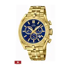 JAGUAR - Reloj J853/3 Azul Hombre Executive