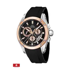 JAGUAR - Reloj J689/1 Negro Hombre Special Edition