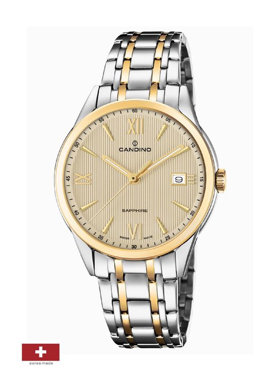 Reloj C4694/2 Dorado Hombre Sport Performance Dorado TALLA UNICA