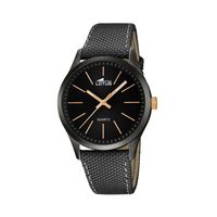 Reloj 18165/2 Negro Hombre Smart Casual
