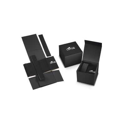 Imagen 2 del producto Reloj 18165/2 Negro Hombre Smart Casual