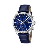 Reloj F16760/3 Azul Hombre Timeless Chronograph