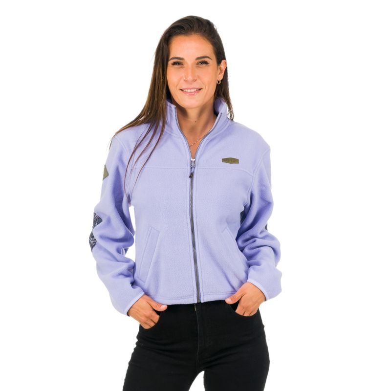 BURTON - Polar Mujer Minturn II Lila BURTON