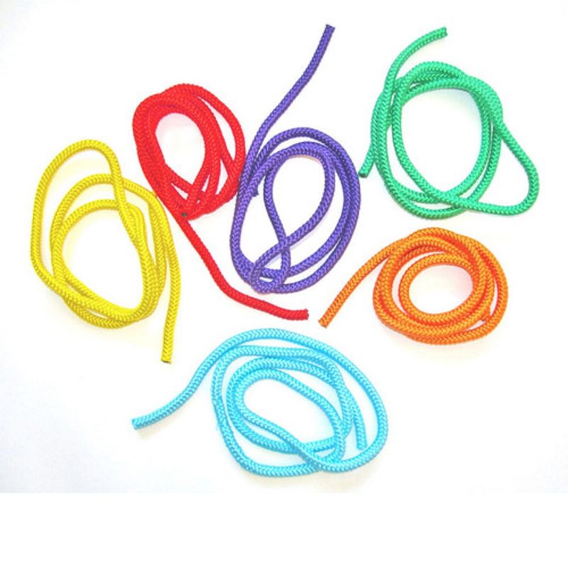 SEIGARD - Set De Sogas 150 Cm BRU0285 Color Variado
