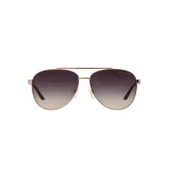 MICHAEL KORS - Lentes De Sol Hvar Grey Gradient