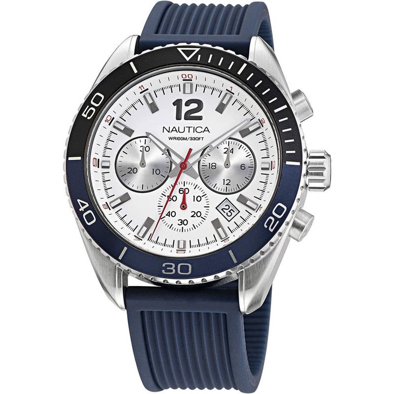 NAUTICA - Reloj Nautica Hombres Casual