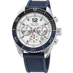 NAUTICA - Reloj Hombres Casual