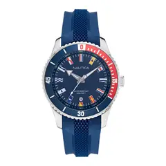 NAUTICA - Reloj Hombres Casual
