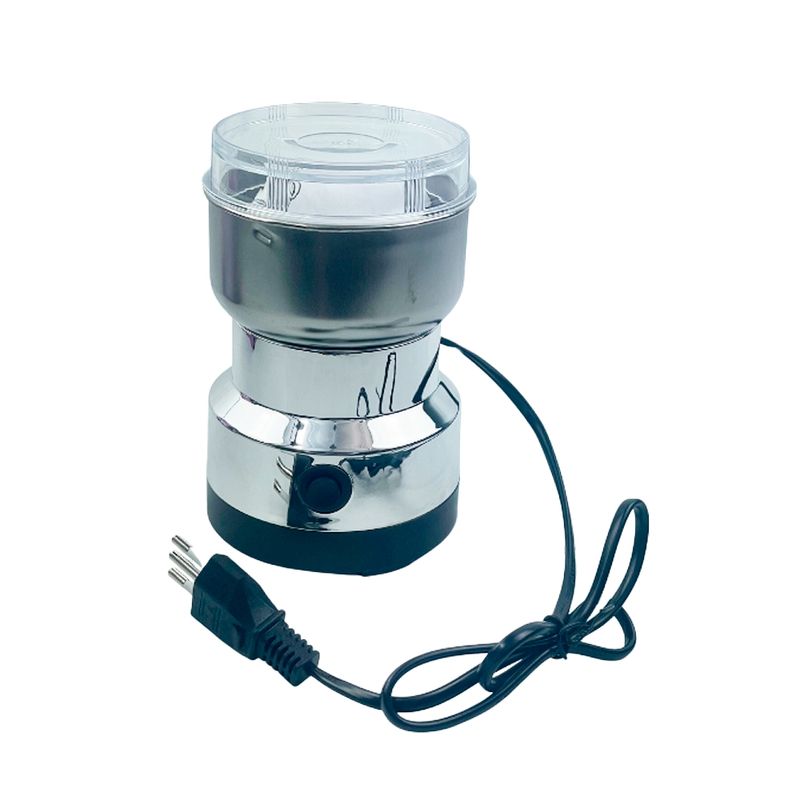 GENERICO - Moledor Molinillo Electrico De Cafe Granos Y Semillas