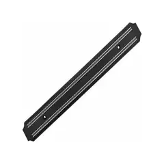 GENERICO - Barra Imán Magnética 33cm Imantada Para Cuchillos Metales