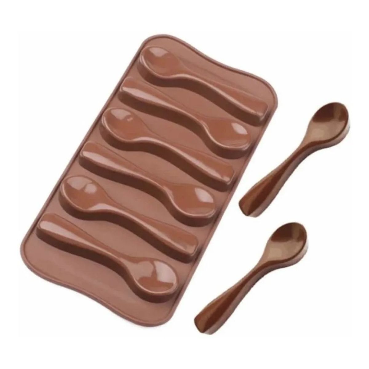 GENERICO - Pack 3 Espatula Texturizadoras Espatula Para Glaseado Crema.