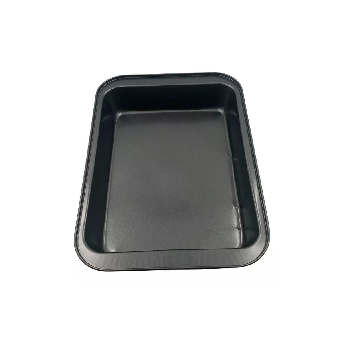 GENERICO - Molde Fuente De Teflon Antiadherente Para Comidas Horno