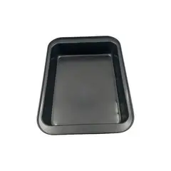 GENERICO - Molde Fuente De Teflon Antiadherente Para Comidas Horno