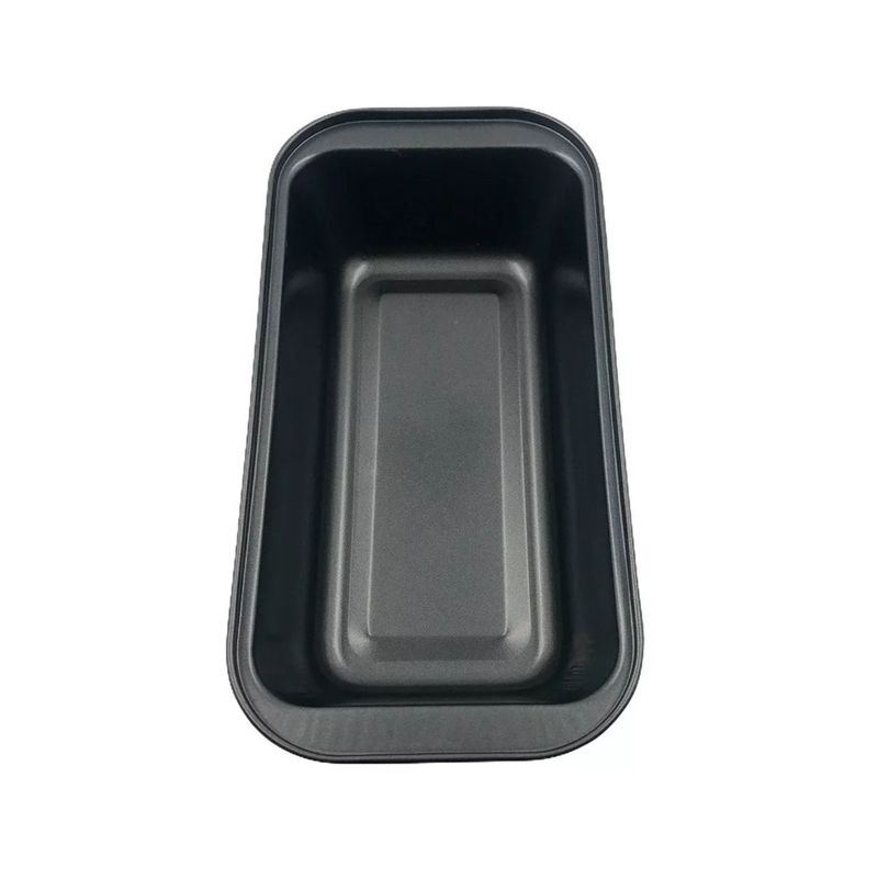 GENERICO - Molde De Pan Teflon Antiadherente Postres Horno Reposteria