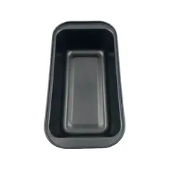 GENERICO - Molde De Pan Teflon Antiadherente Postres Horno Reposteria