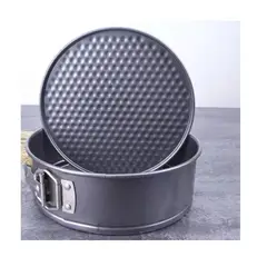 GENERICO - Molde De Reposteria 6 Piezas + Mantel De Silicona..