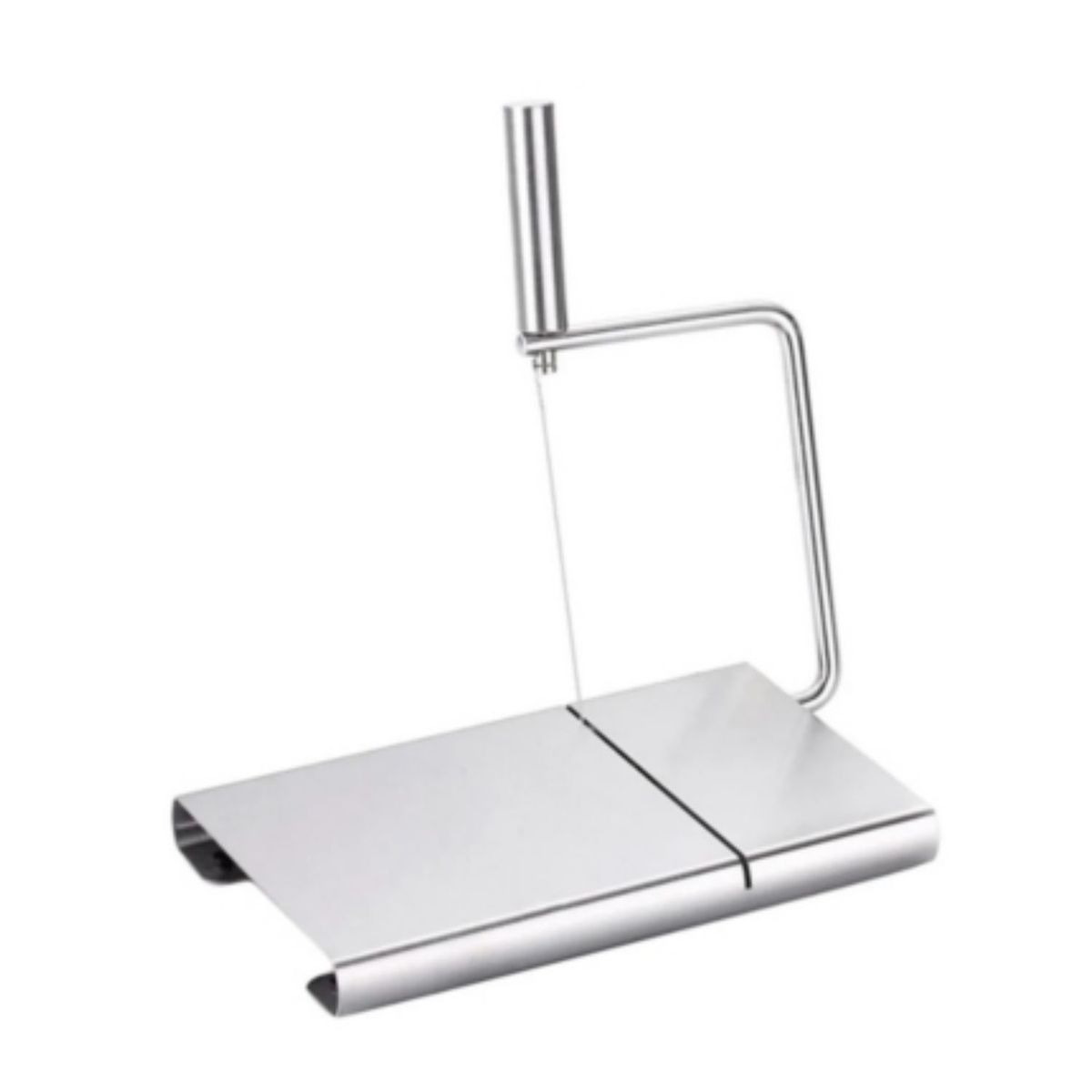 GENERICO - Rebanador De Queso Accesorios De Cocina Alambre De Acero