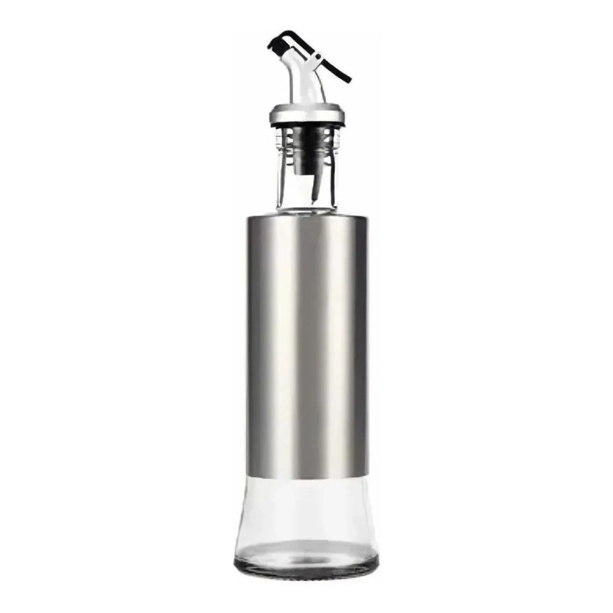 GENERICO - Aceitero Vinagrero Botella Dispensador Aceite Oliva Vinagre.