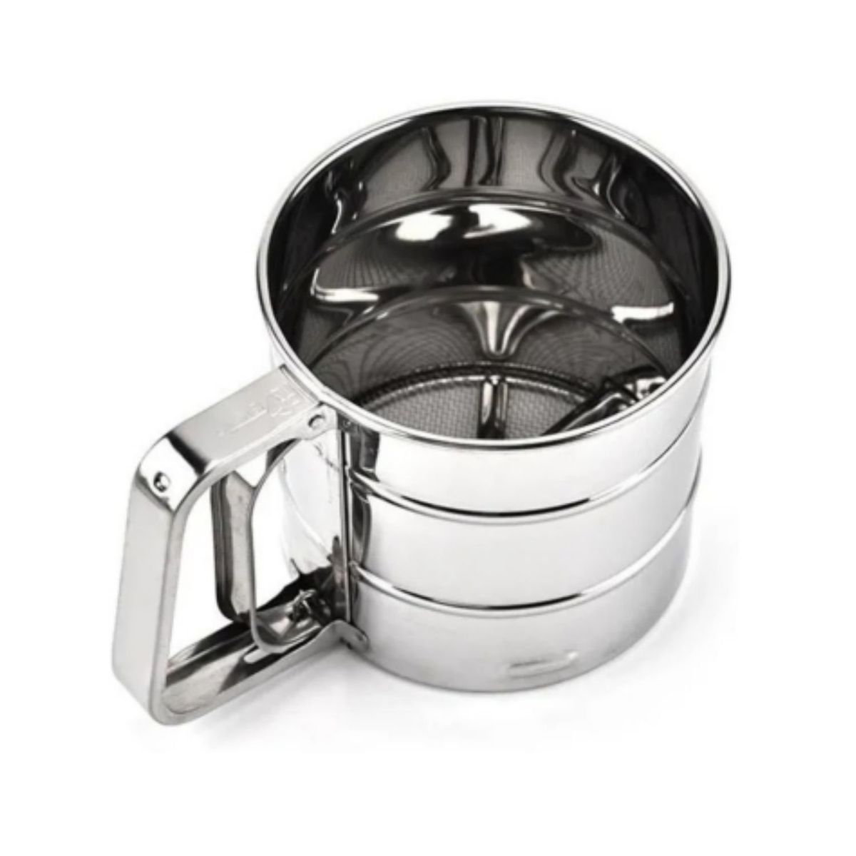 GENERICO - Cernidor O Tamizador De Harina Tamizador Harina Cernidor