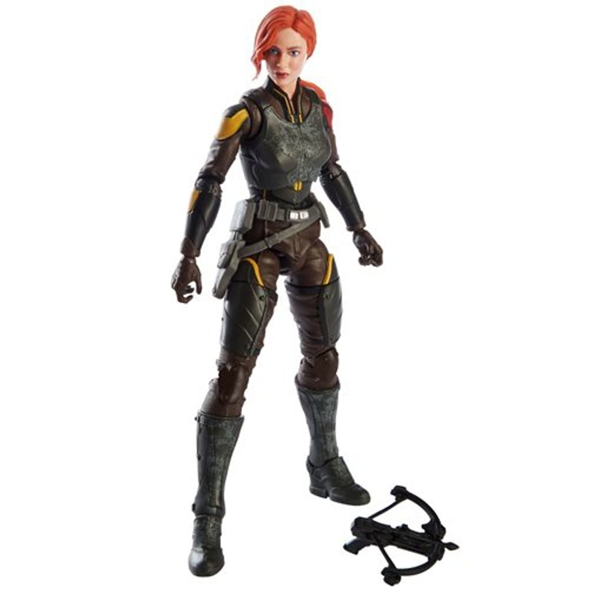 HASBRO - GI Joe Classified Scarlett