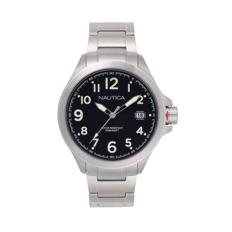 NAUTICA - Reloj Nautica Hombre Casual