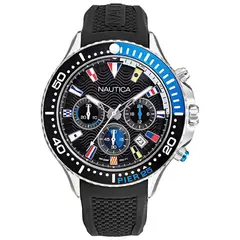 NAUTICA - Reloj Hombre Casual