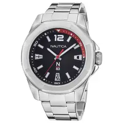 NAUTICA - Reloj Hombres Casual