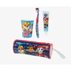 GELATTI - Set dental de paw patrol