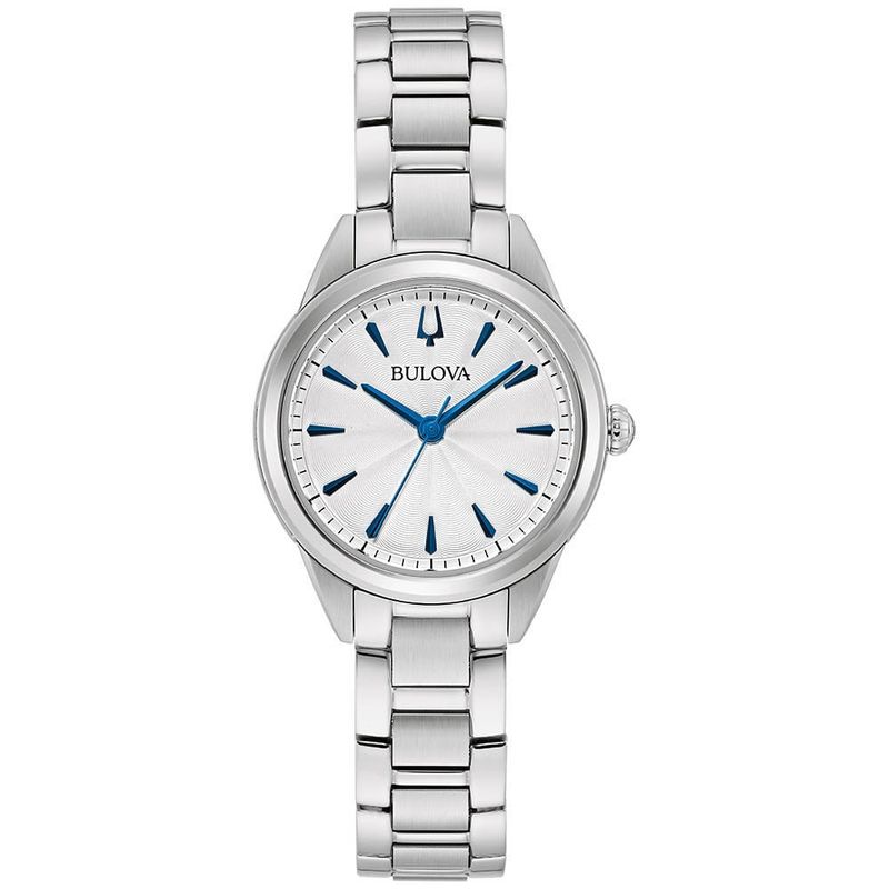 BULOVA - Reloj Bulova Mujer Fashion