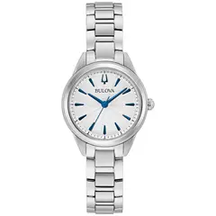 BULOVA - Reloj Mujer Fashion